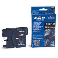 Brother LC1100HYBK (LC-1100HY-BK)